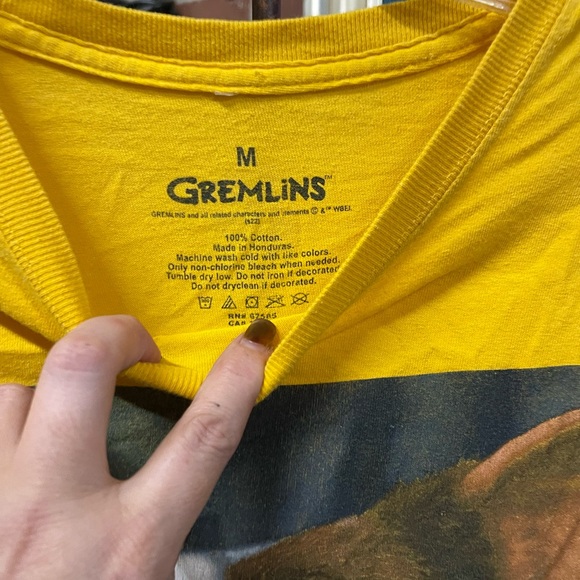 GREMLINS - Picture 4 of 6